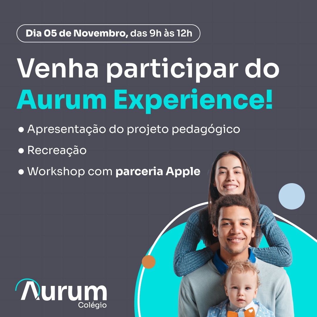 aurum-experience-evento
